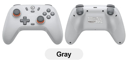 GameSir Nova Lite Gamepad for Nintendo Switch and PC - Smarsty