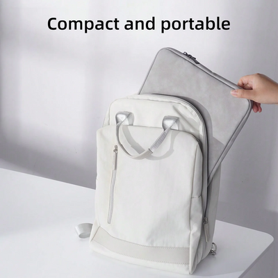Waterproof Shockproof Laptop Sleeve Universal 11 To 15.6 Inch - Smarsty