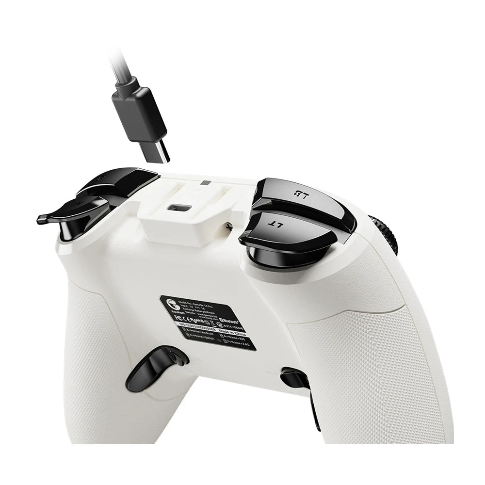 GameSir T4 Pro Bluetooth Gaming Controller for Nintendo Switch - Smarsty
