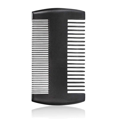 Men's Boar Bristle Shaving Brush Set for Precision Grooming - Smarsty