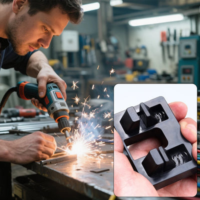 Welding Wire Fixture Adjustable Suction Bracket Welding Table Clamp For Motherboard Soldering Welding Locator Soldering Tools - Smarsty