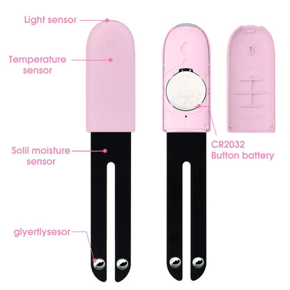 Smart Soil Water Tester for Healthy Plants - Smarsty