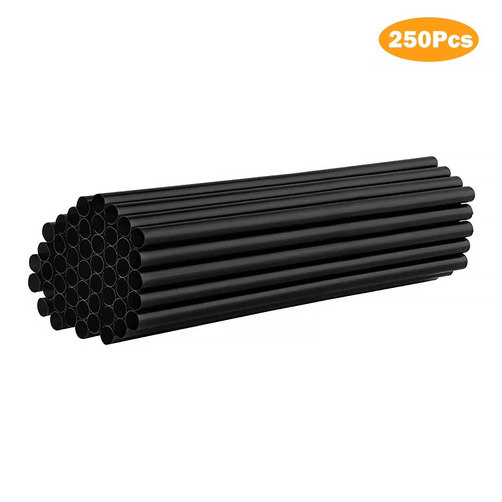 Colorful Flexible Plastic Drinking Straws for Parties - Smarsty