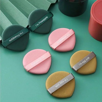Karsyngirl 7 Piece Soft Makeup Sponge Set - Smarsty