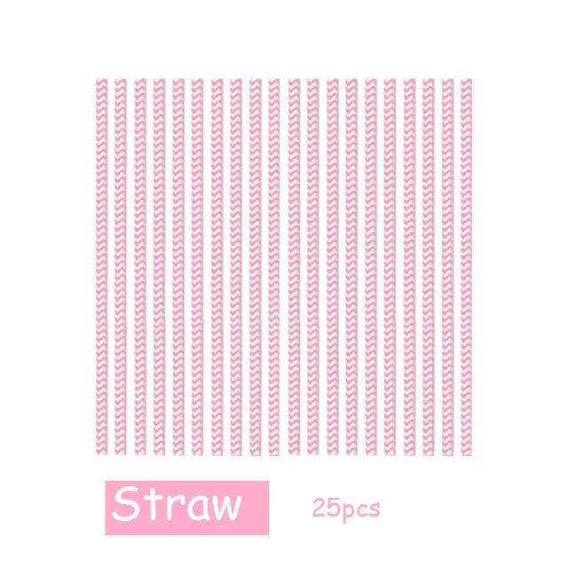 Disney Minnie Mouse Party Supplies Set for Kids Birthdays - Smarsty