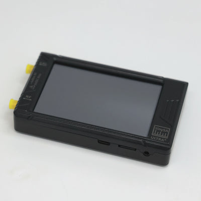 Zeenko ZS-406 Handheld Spectrum Analyzer with 4 Inch Display - Smarsty