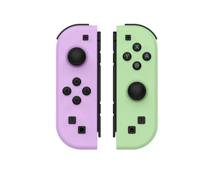 Wireless Joycon Controller for Nintendo Switch with Turbo Function - Smarsty