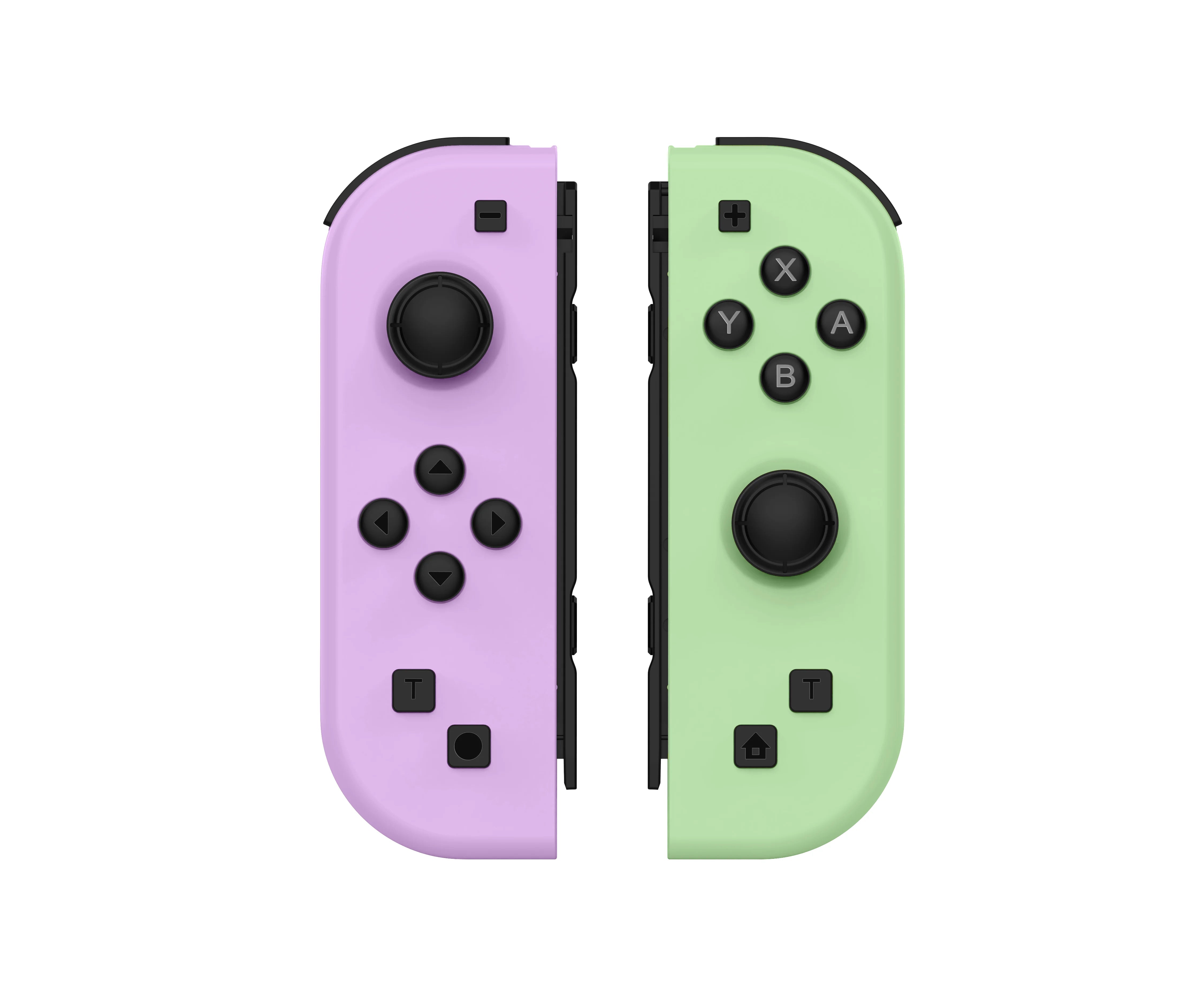 Wireless Joycon Controller for Nintendo Switch with Turbo Function - Smarsty