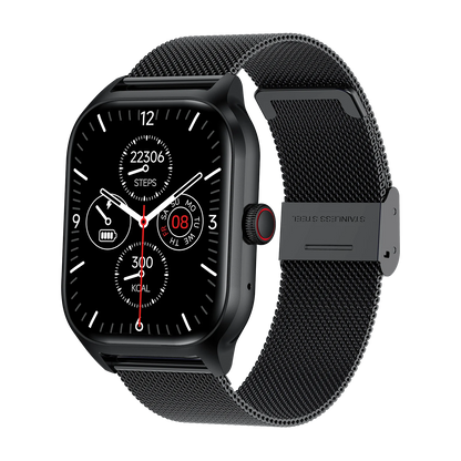 LEMFO LT10 Smart Watch 2024 Bluetooth Fitness Tracker - Smarsty
