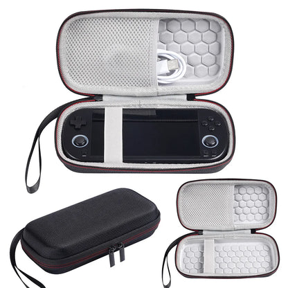 EVA Hard Carrying Case for Trimui Smart Pro Console - Smarsty
