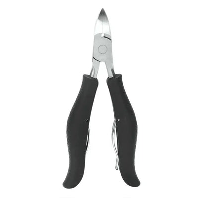 Stainless Steel Nail Clippers for Ingrown Toenails - Smarsty