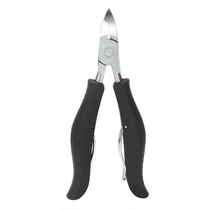 Stainless Steel Nail Clippers for Ingrown Toenails - Smarsty