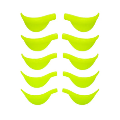 Eyelash Perm Silicone Pads for Perfect Curling - Smarsty