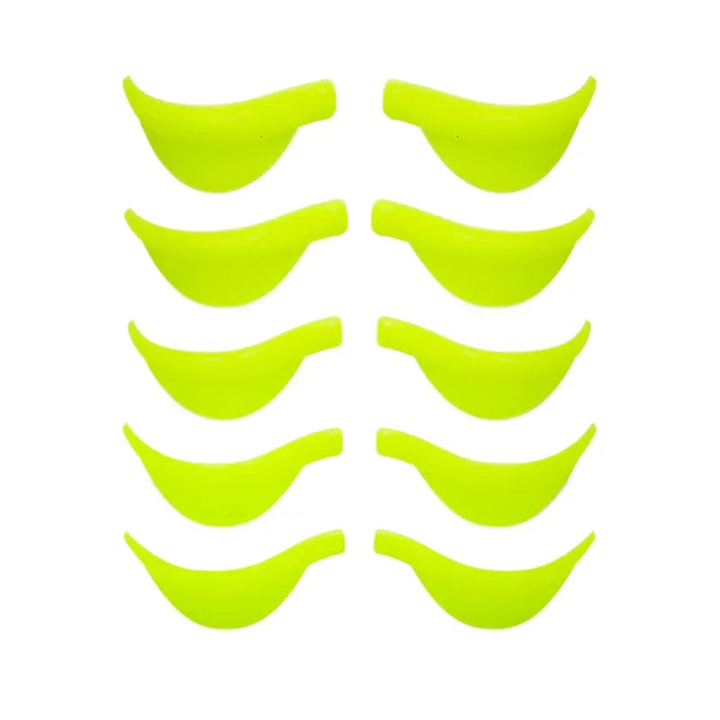 Eyelash Perm Silicone Pads for Perfect Curling - Smarsty