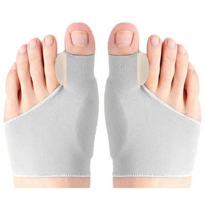 Toe Separator Bunion Corrector for Foot Pain Relief - Smarsty