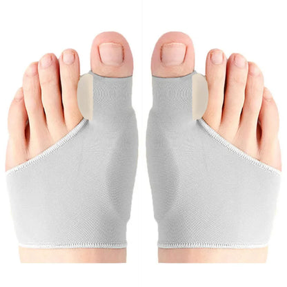 Toe Separator Bunion Corrector for Foot Pain Relief - Smarsty