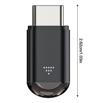 Type C Smartphone Infrared Remote Control Adapter - Smarsty