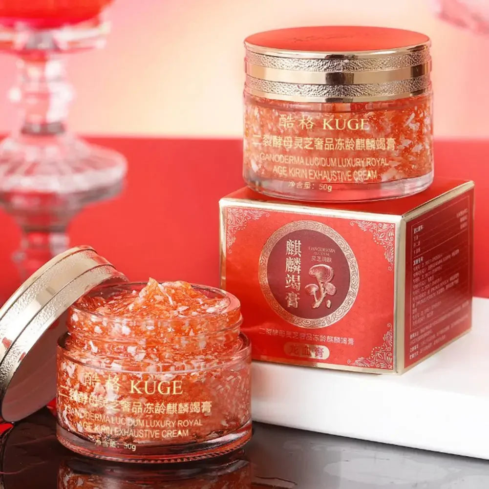 Dragon Blood Retinol Cream for Moisturizing Dry Skin - Smarsty