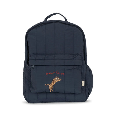 Cotton Kids Backpack For School Unisex Lightweight Comfort - Smarsty