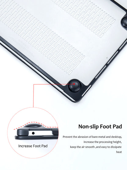 Universal MacBook Case Protective Cover Slim Fit Design