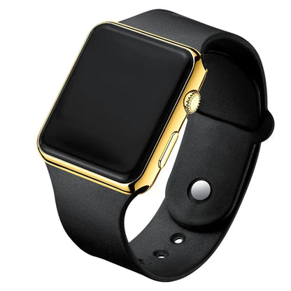 Fashion Sport Digital Watch for Men and Women - Smarsty