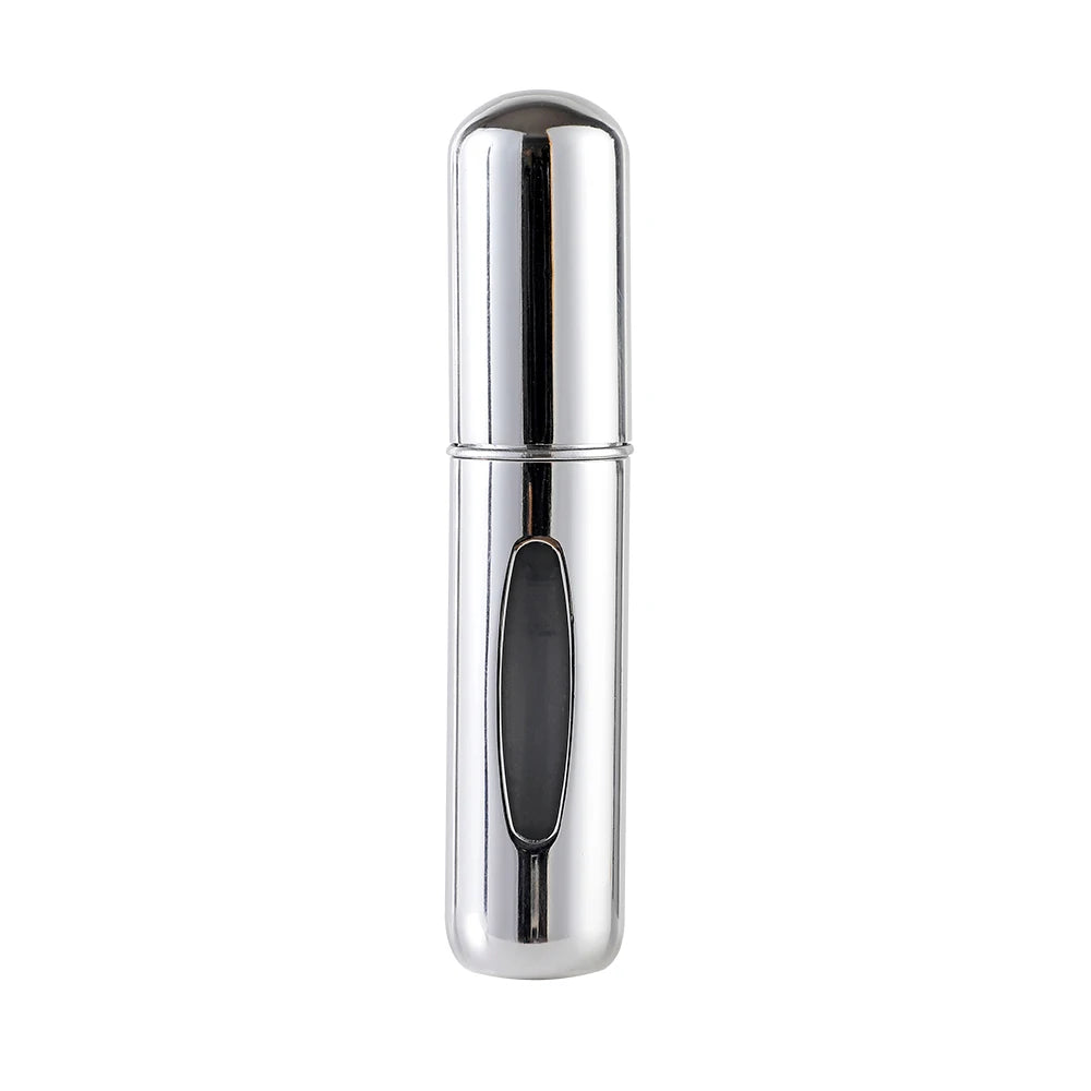 Portable Mini Travel Perfume Bottle for Easy Refills - Smarsty