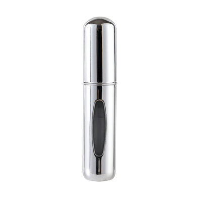 Portable Mini Travel Perfume Bottle for Easy Refills - Smarsty