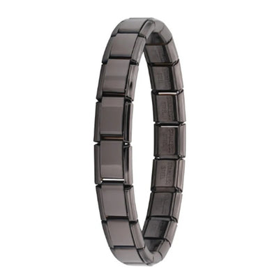 Stainless Steel Italian Chain Link Bracelet DIY Kit - Smarsty