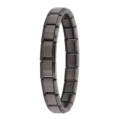 Stainless Steel Italian Chain Link Bracelet DIY Kit - Smarsty