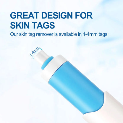 3 In 1 Painless Skin Tag Removal Kit - Smarsty