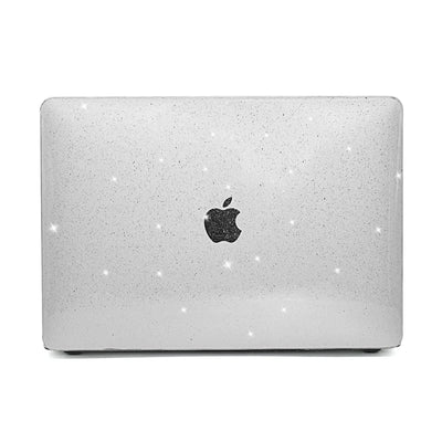 MacBook Air UltraSlim Hard Shell Case 13 to 15 Inches - Smarsty