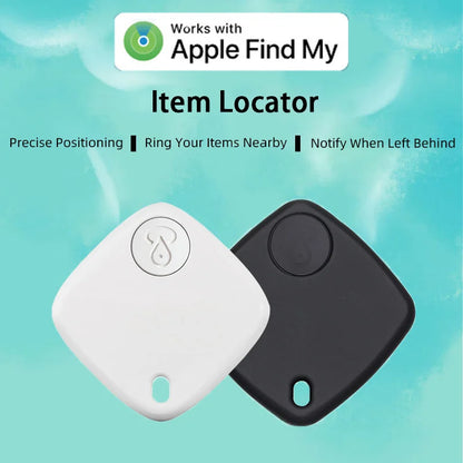 Smart Bluetooth GPS Tracker for Apple Devices - Smarsty