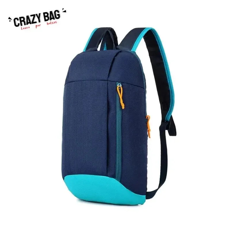 New sports backpack for men and women, casual travel backpack, lightweight and high-quality backpack - Smarsty