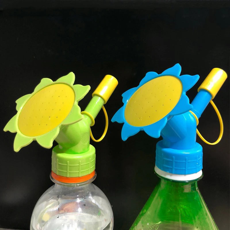 2 In 1 Bottle Cap Sprinker for Easy Watering - Smarsty