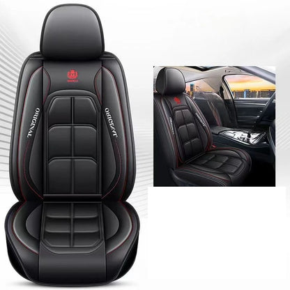 Four Seasons Car Seat Cushion With Memory Foam Breathable - Smarsty