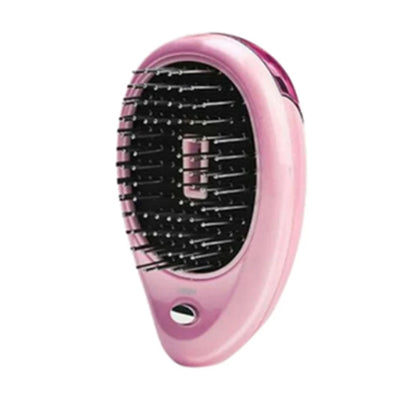 Portable Negative Ion Massage Comb for Scalp Relaxation - Smarsty