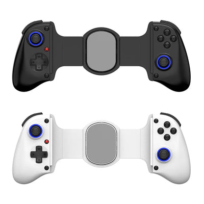 BSP D11 Telescopic Game Controller with RGB Lighting - Smarsty