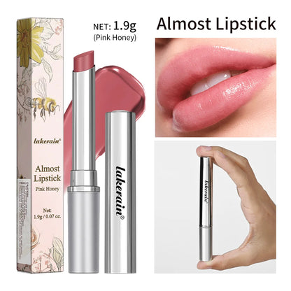 Black Honey Lipstick Long Lasting Natural Moisturizer - Smarsty