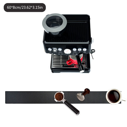 Anti-Slip PVC Bar Mat for Home and Cafe Use - Smarsty