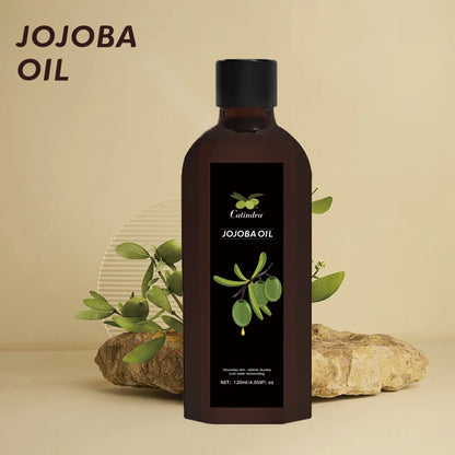 Jojoba Oil Moisturizing Body Care for Smooth Skin - Smarsty