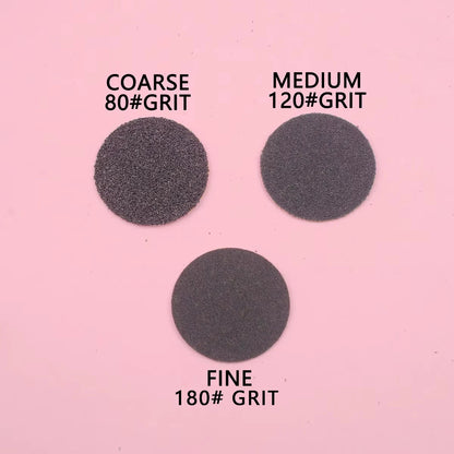 Professional Replaceable Sanding Paper for Foot Care - Smarsty