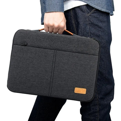 Protective MacBook Pro Sleeve Case 13-16 Inch With Zipper
