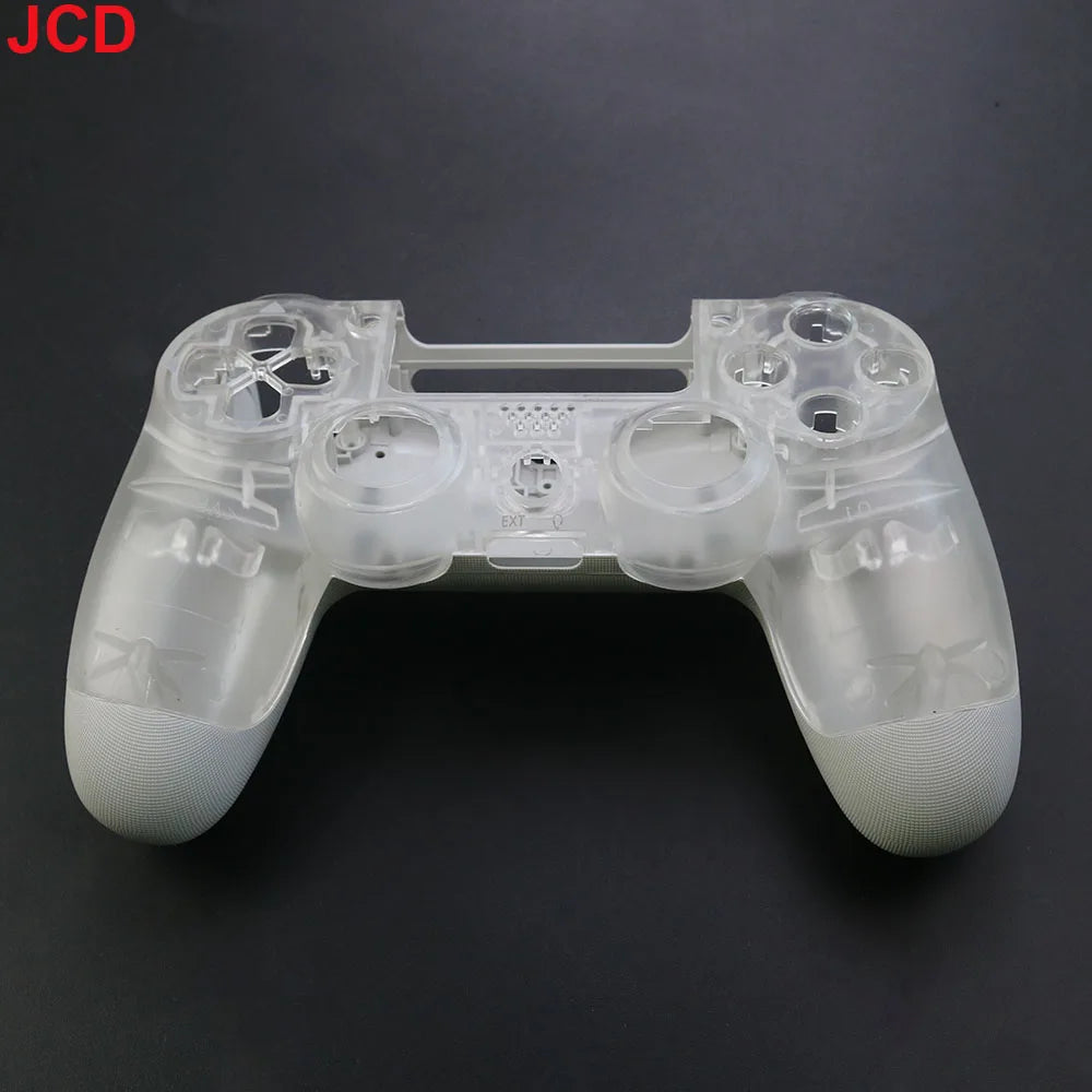 High Quality PS4 Controller Full Shell Case Replacement - Smarsty