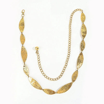 Luxury Metal Waist Chain Belt for Women - Smarsty