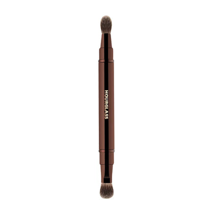 Hourglass Retractable Eyeshadow Brush for Flawless Application - Smarsty