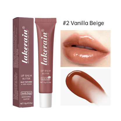 Moisturizing Crystal Lip Balm for Soft Lips - Smarsty