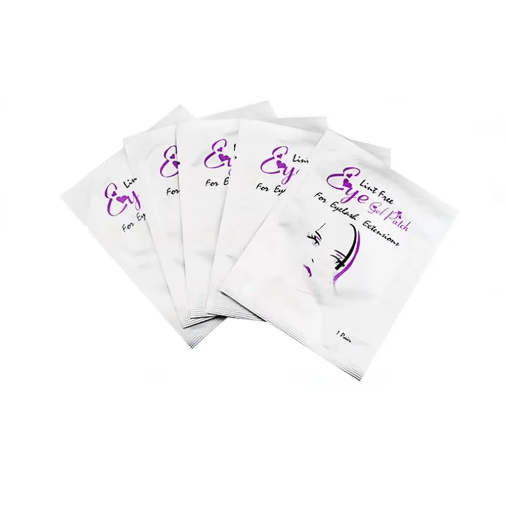 Eyelash Extension Under Eye Patches for Easy Application - Smarsty