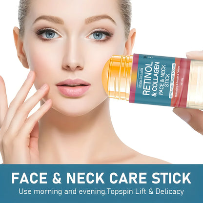 Retinol Firming Cream Stick for Smooth Skin - Smarsty
