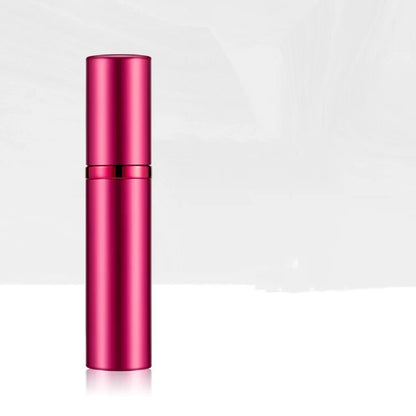 Mini Aluminum Spray Bottle for Travel Perfume Refill - Smarsty