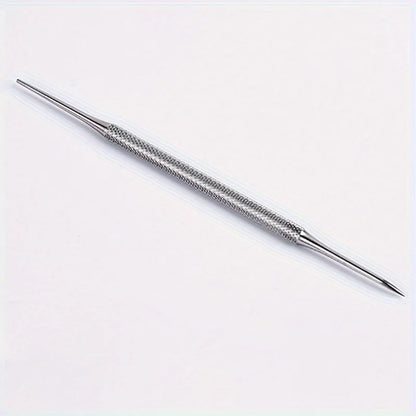 Professional Stainless Steel Nail Lifter and File - Smarsty